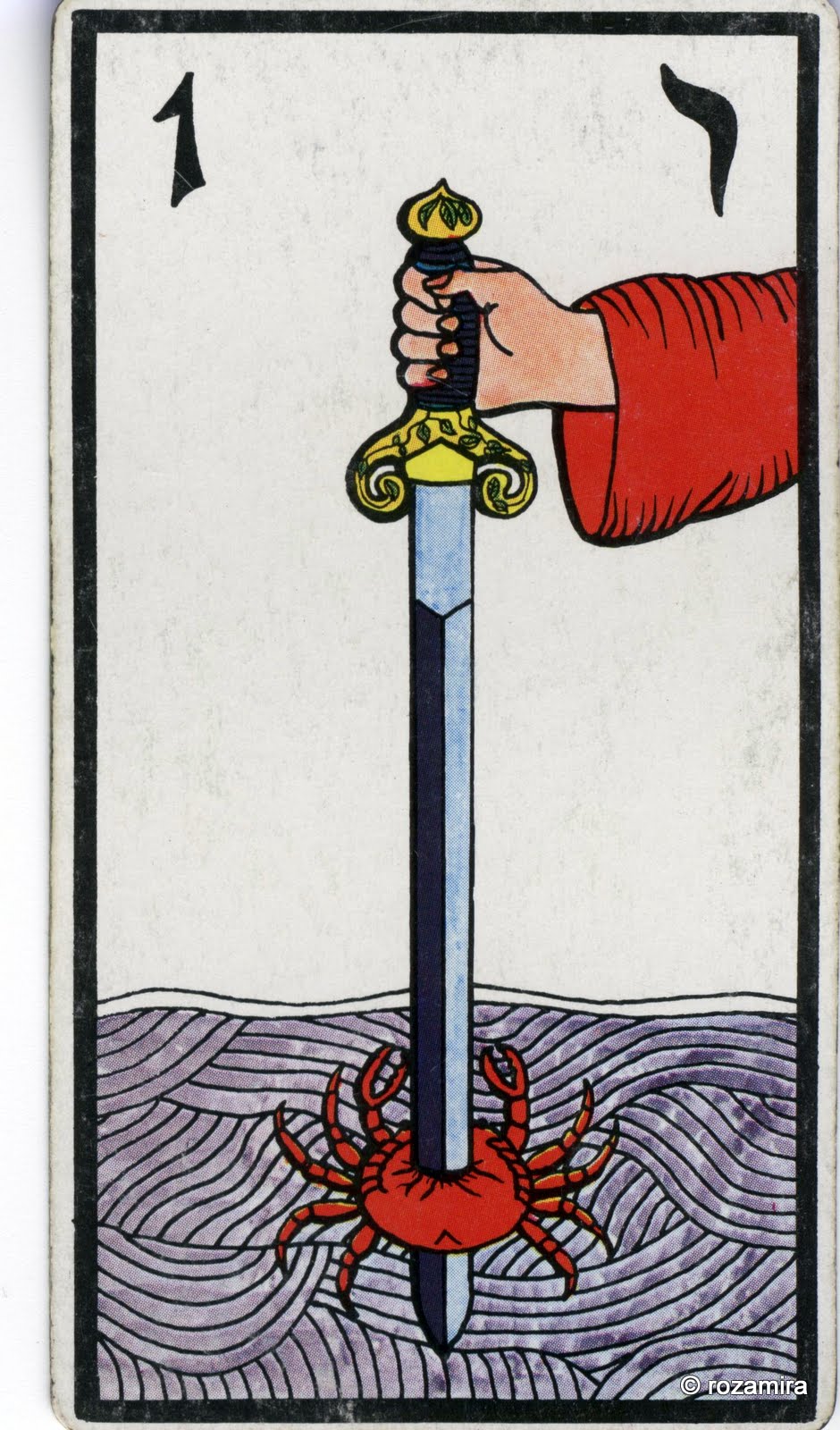 El gran tarot esoterico